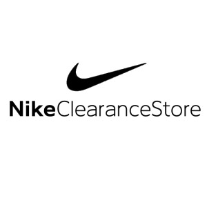 nike shop clearance