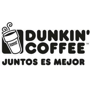 DUNKIN’ COFFEE