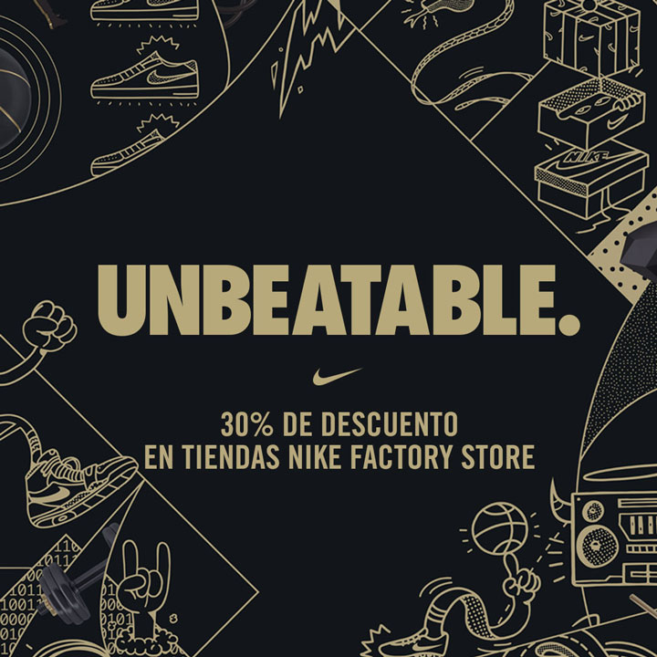 outlet nike black friday