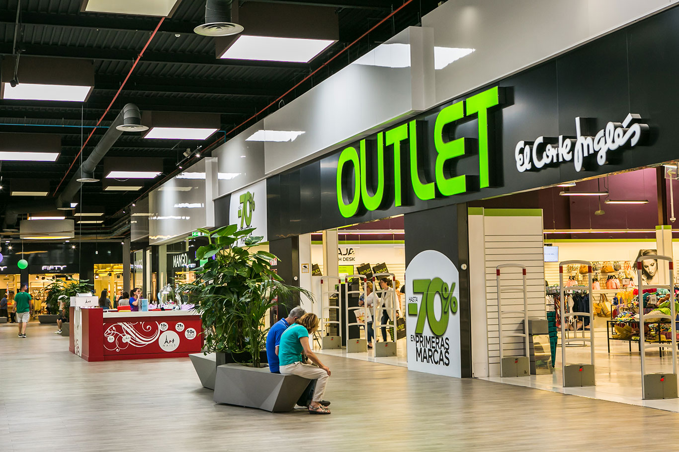 بائع السلع صبغ outlet de nike alicante -