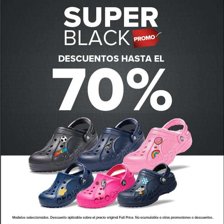 Consecutivo sommerso Osservatorio promotion crocs Pronto Asino Occultamento