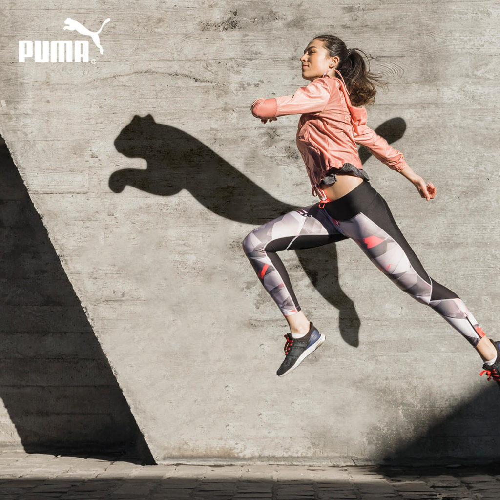 PUMA PROMO REOPENING The Outlet Stores Alicante