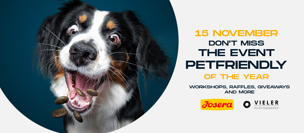 If you love spending time with your furry best friend, this event is for you!