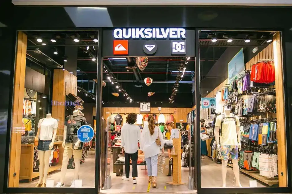 quiksilver